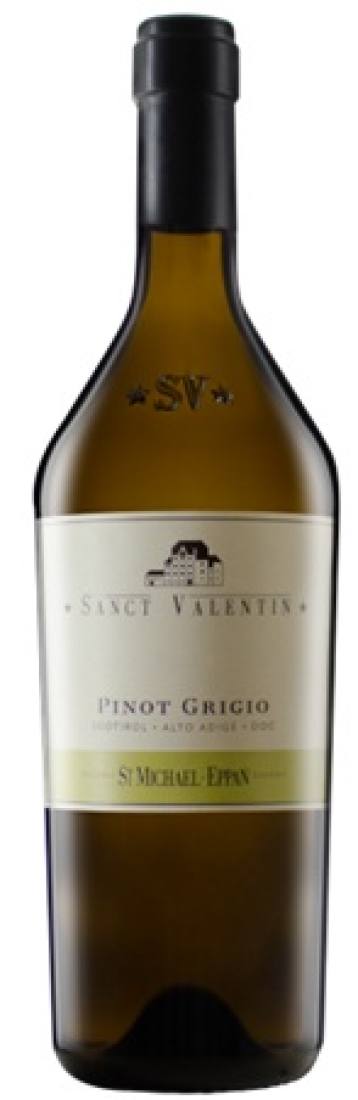 ST. MICHAEL-EPPAN Pinot Grigio Sanct Valentin